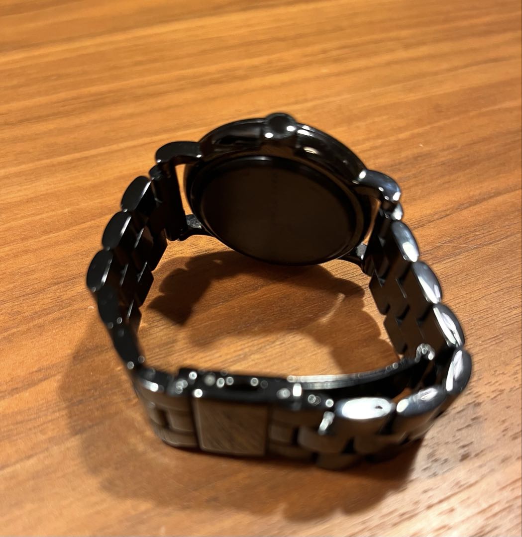 Analog Quartz Men