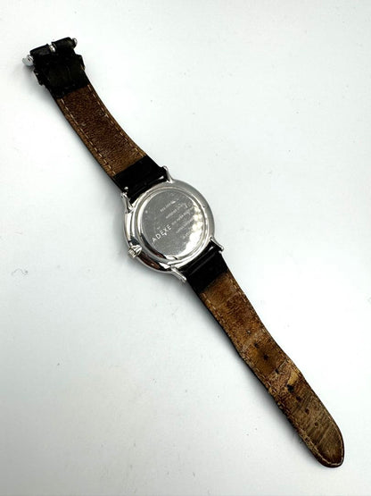 Adexe Analog Quartz Men Watch
