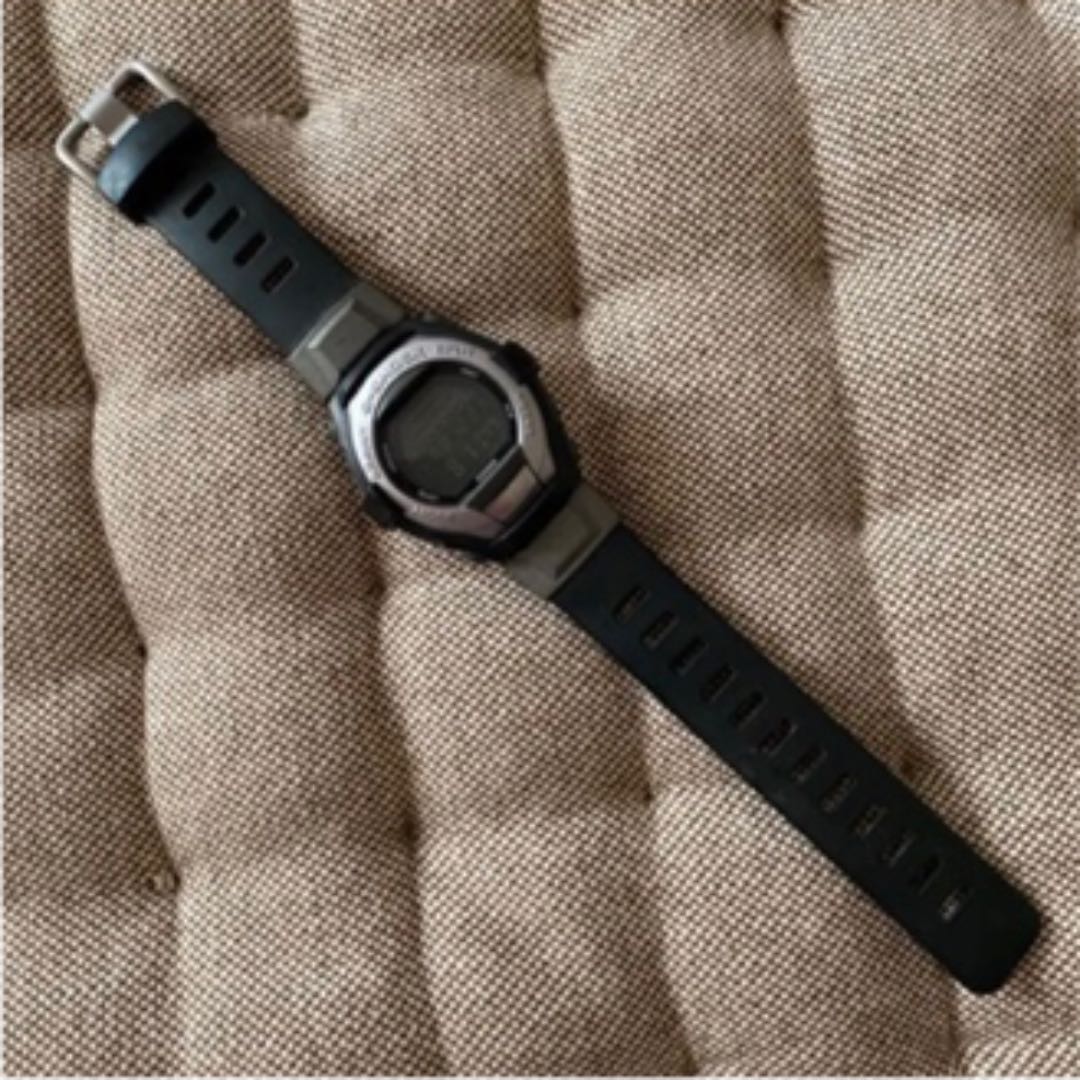 G-Shock G-COOL GT-000 Digital Quartz Men
