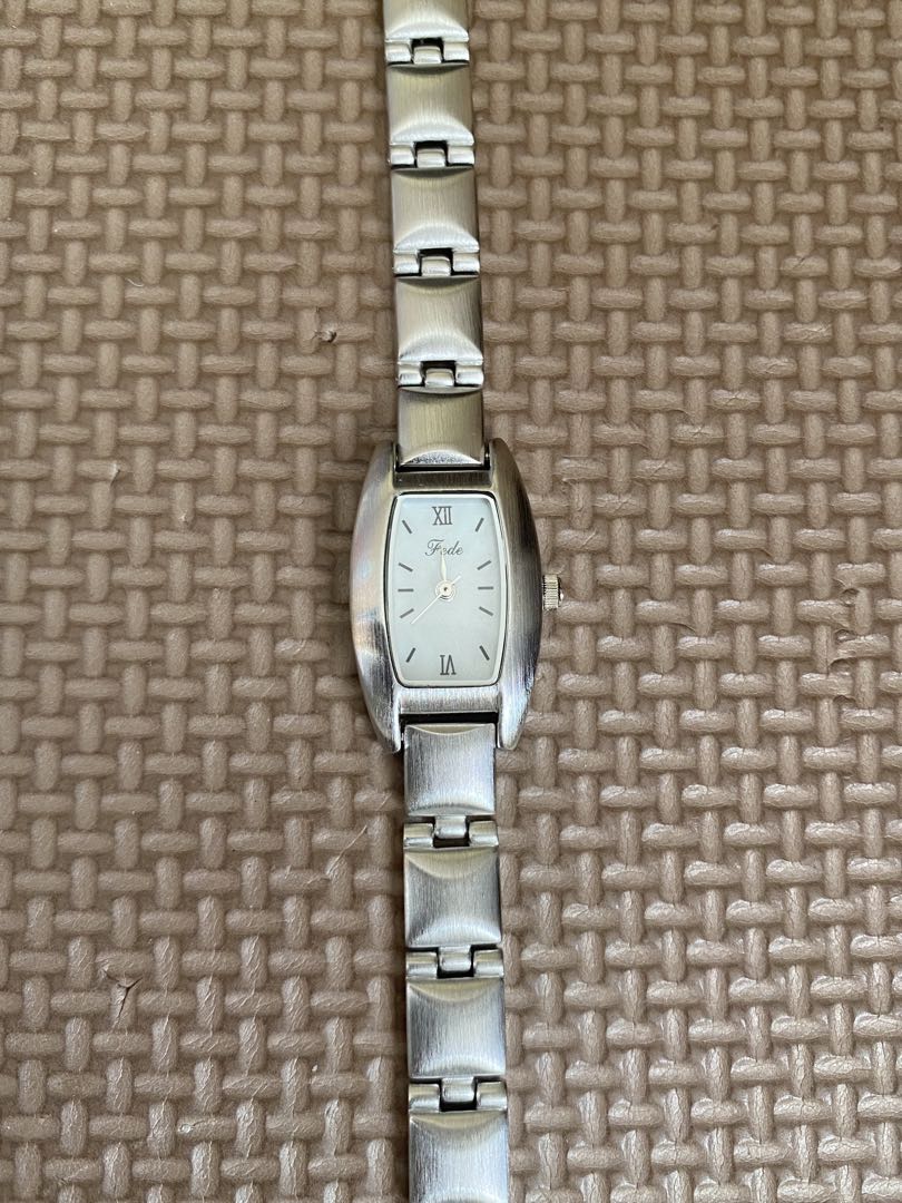 Fede Analog Quartz Women