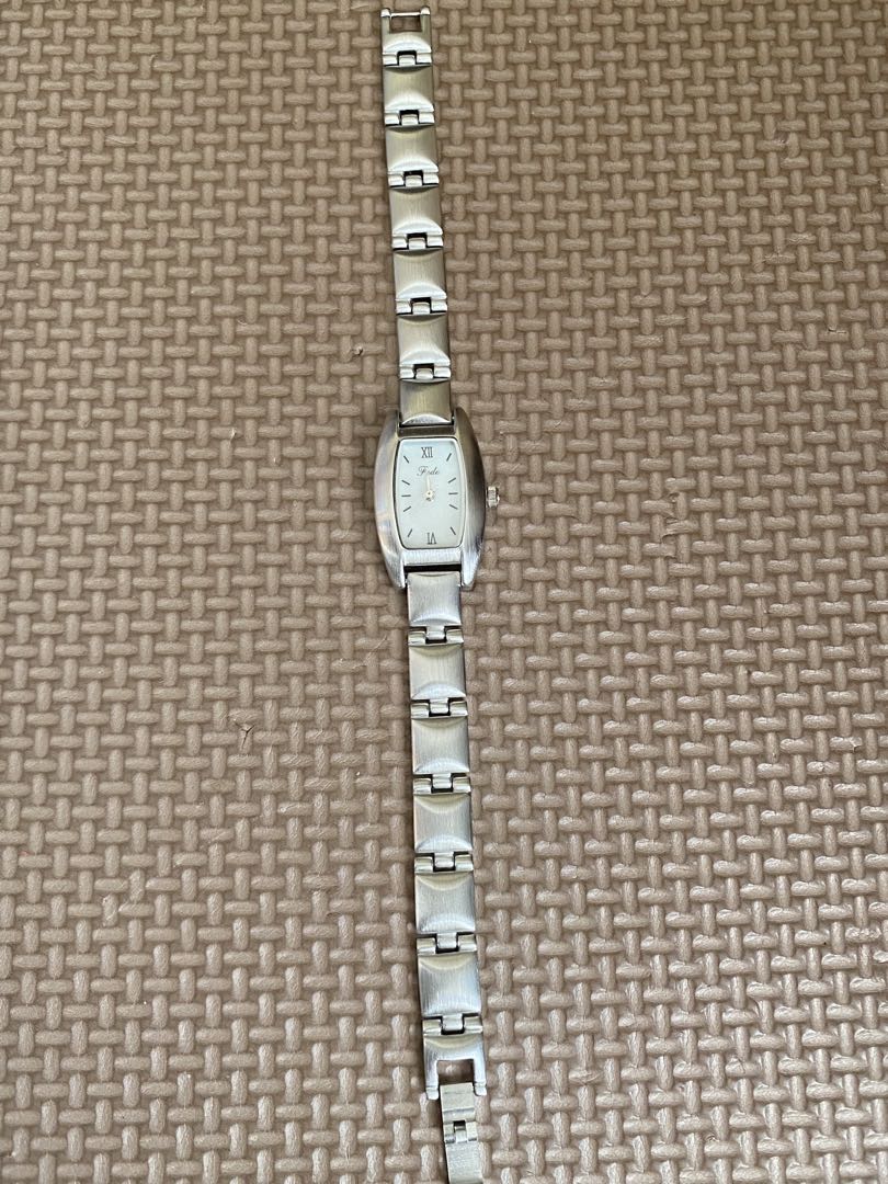 Fede Analog Quartz Women