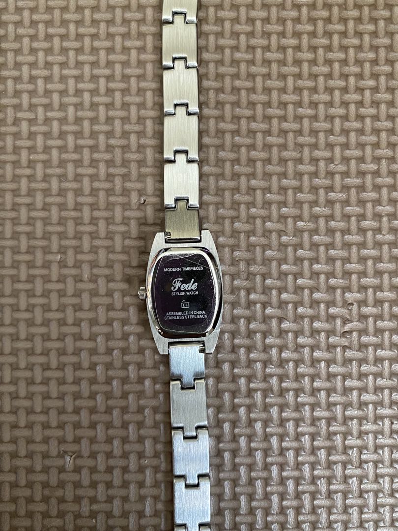 Fede Analog Quartz Women