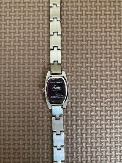 Fede Analog Quartz Women