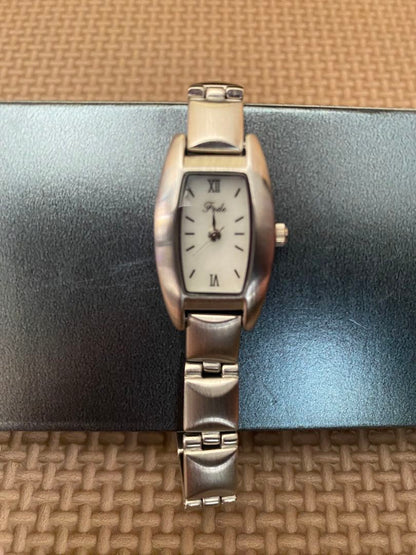 Fede Analog Quartz Women