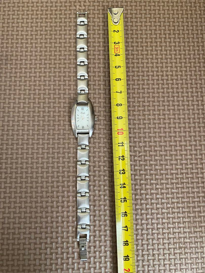 Fede Analog Quartz Women