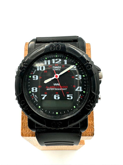 TIMEX Quartz Watch Date Calendar