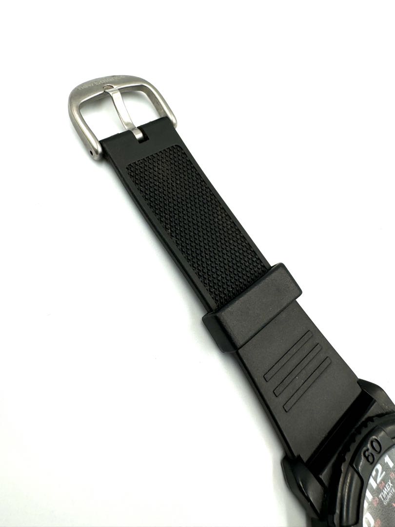 TIMEX Quartz Watch Date Calendar
