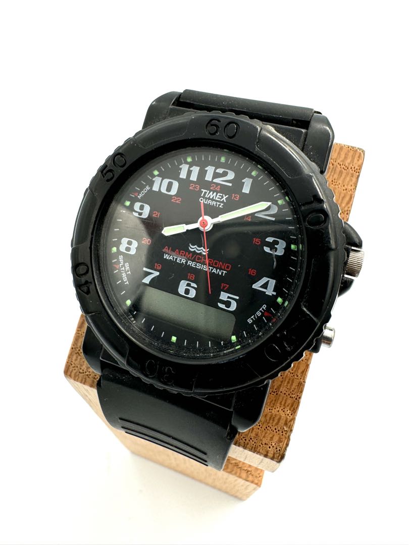 TIMEX Quartz Watch Date Calendar