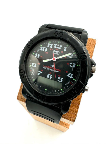 TIMEX Quartz Watch Date Calendar