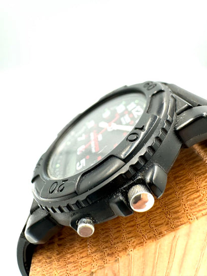 TIMEX Quartz Watch Date Calendar