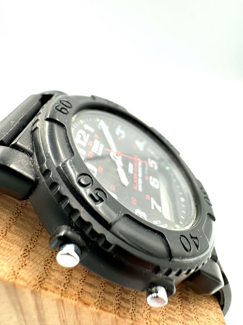 TIMEX Quartz Watch Date Calendar