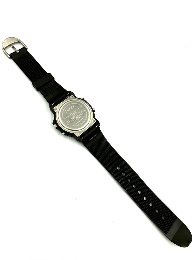 TIMEX Quartz Watch Date Calendar