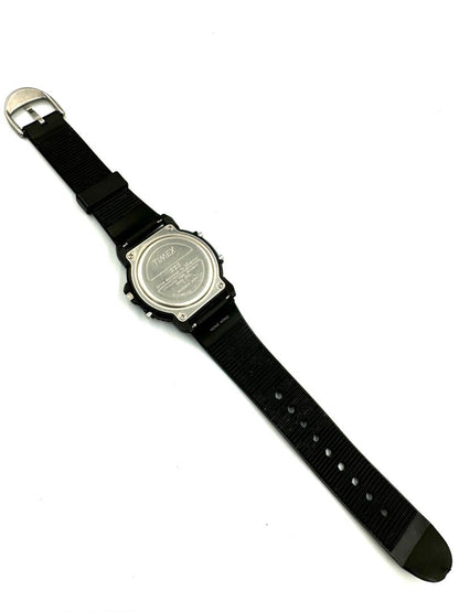 TIMEX Quartz Watch Date Calendar
