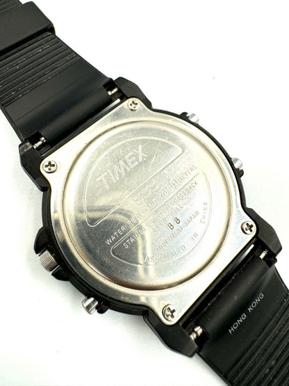 TIMEX Quartz Watch Date Calendar