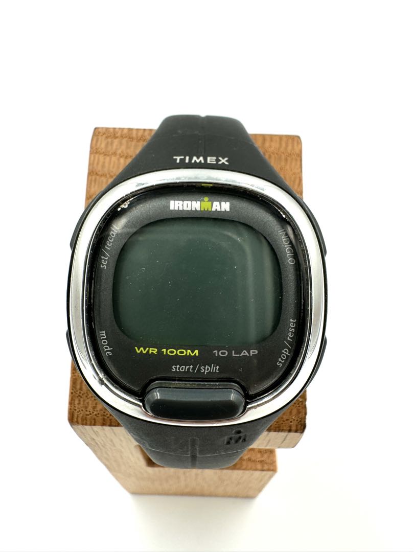 TIMEX IRONMAN Digital Watch FOR PARTS
