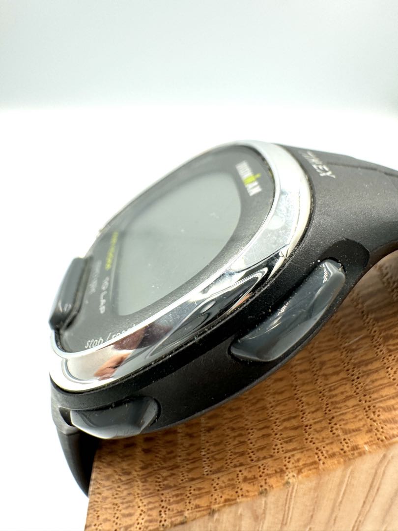TIMEX IRONMAN Digital Watch FOR PARTS