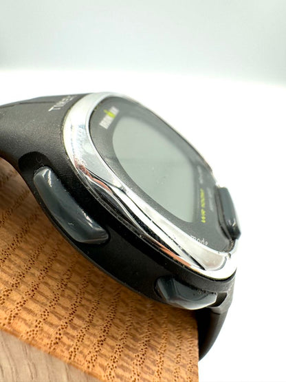 TIMEX IRONMAN Digital Watch FOR PARTS