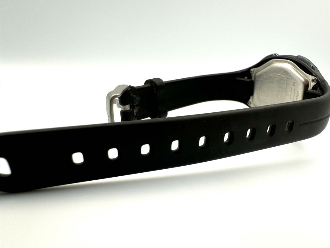 TIMEX IRONMAN Digital Watch FOR PARTS