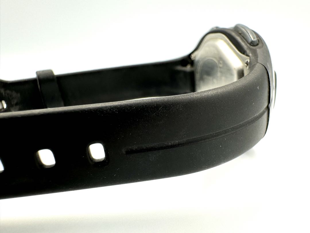 TIMEX IRONMAN Digital Watch FOR PARTS