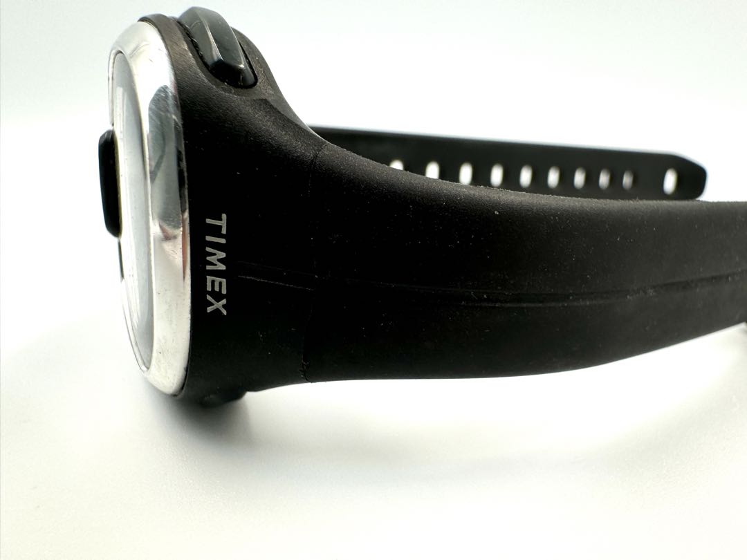 TIMEX IRONMAN Digital Watch FOR PARTS