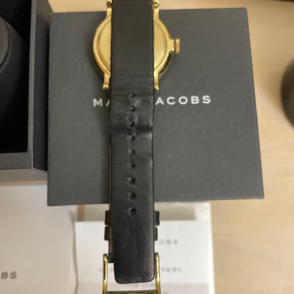 Marc By Jacobs Analog Quartz Men