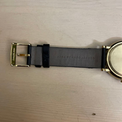 Marc By Jacobs Analog Quartz Men
