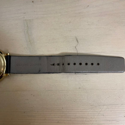 Marc By Jacobs Analog Quartz Men