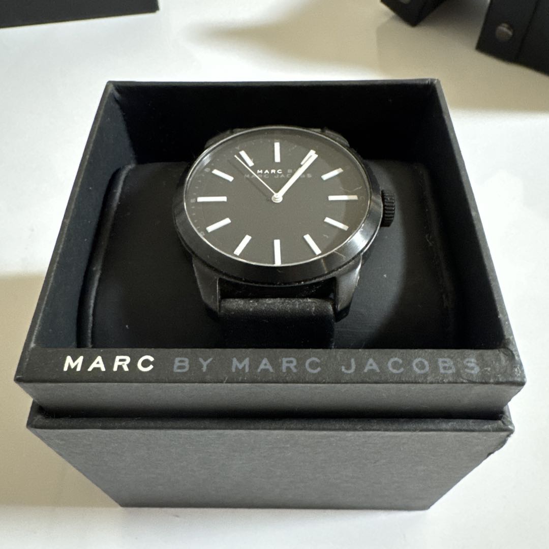 Analog Quartz Men