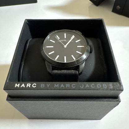 Analog Quartz Men