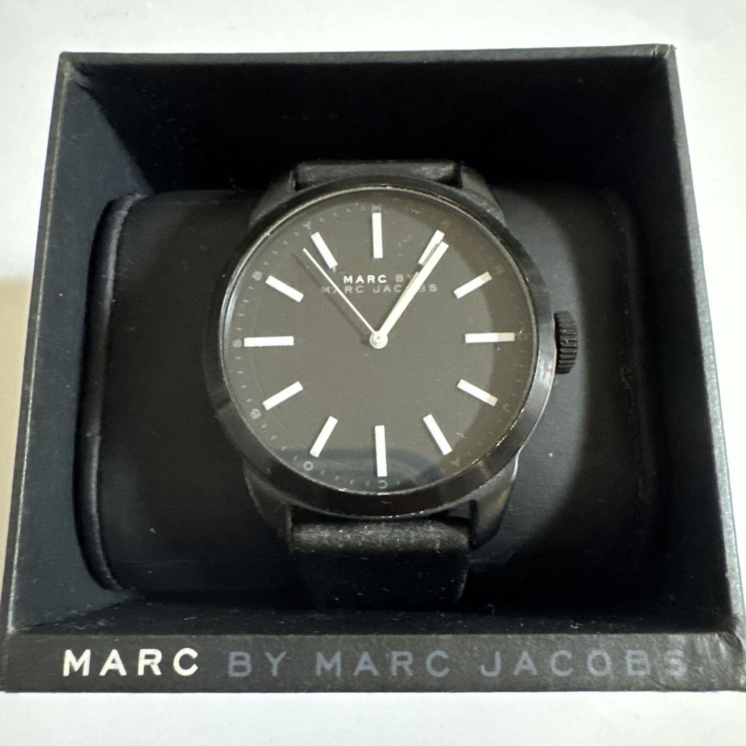 Analog Quartz Men