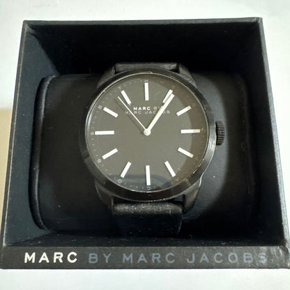 Analog Quartz Men