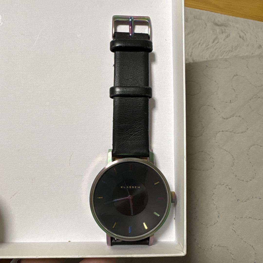 Klasse14 Analog Quartz Women