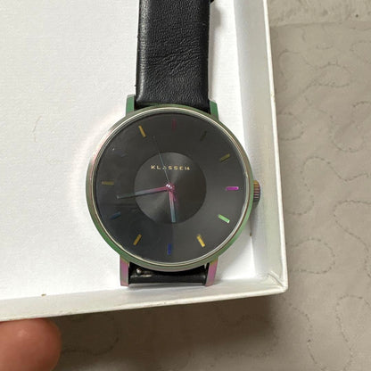 Klasse14 Analog Quartz Women