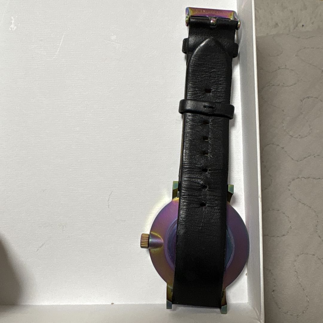 Klasse14 Analog Quartz Women