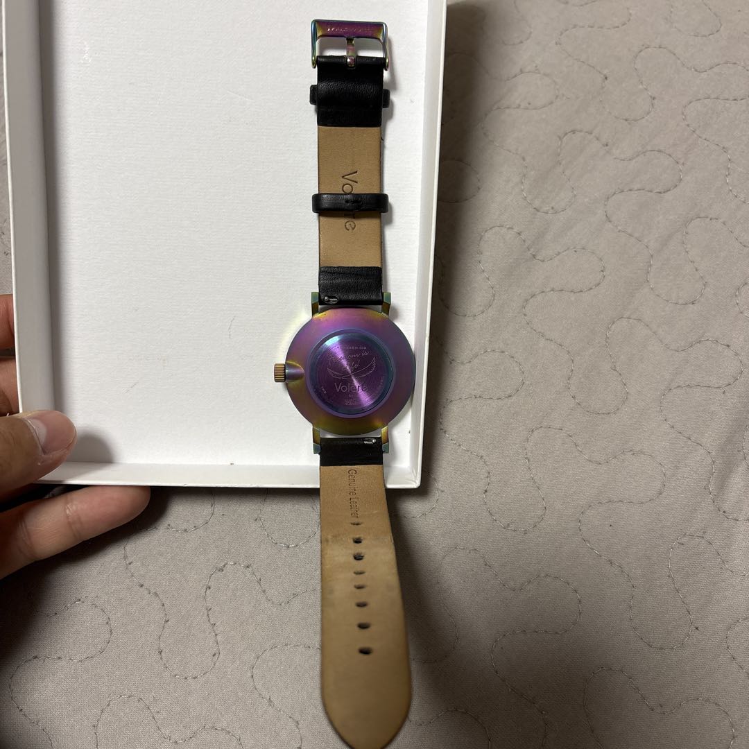 Klasse14 Analog Quartz Women