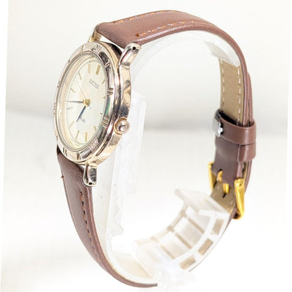 Swatch Various Analog Quartz Unisex Adults Lot Of 3 Watches - Models As Is
