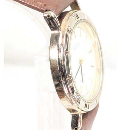 Swatch Various Analog Quartz Unisex Adults Lot Of 3 Watches - Models As Is