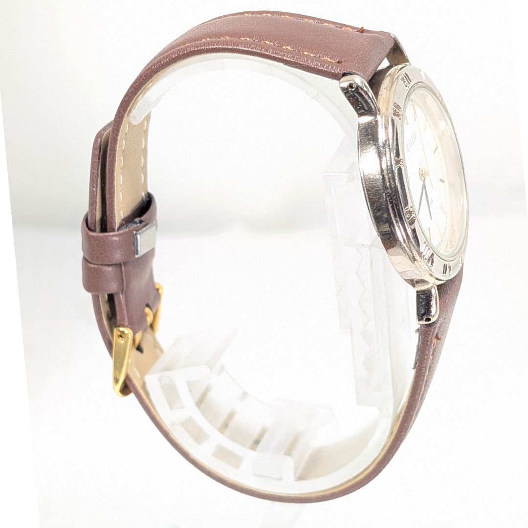 Swatch Various Analog Quartz Unisex Adults Lot Of 3 Watches - Models As Is