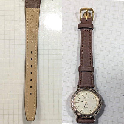 Swatch Various Analog Quartz Unisex Adults Lot Of 3 Watches - Models As Is