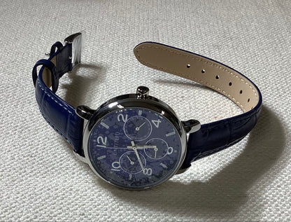 Untitled Analog Quartz Women