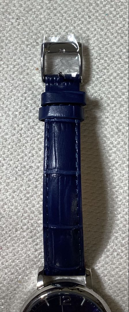 Untitled Analog Quartz Women