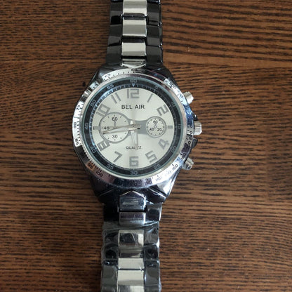 Bel Air Analog Quartz Men