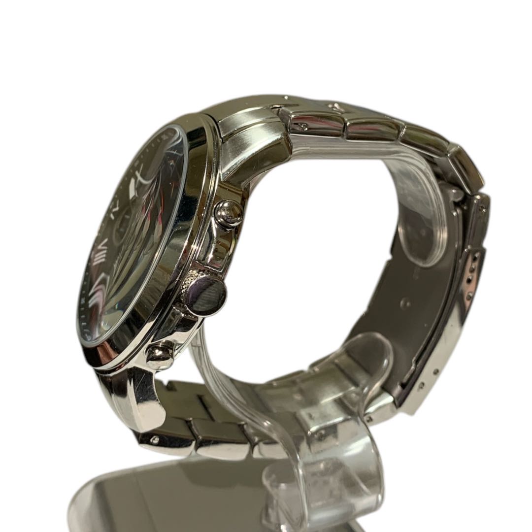 Fossil Analog Quartz Men フォッシル Watch 動作確認済み