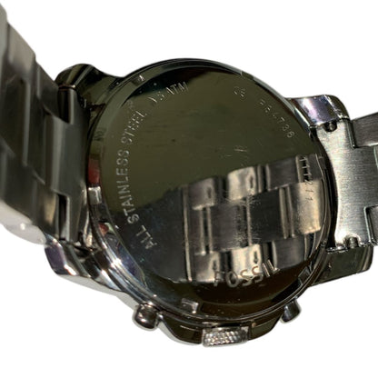 Fossil Analog Quartz Men フォッシル Watch 動作確認済み