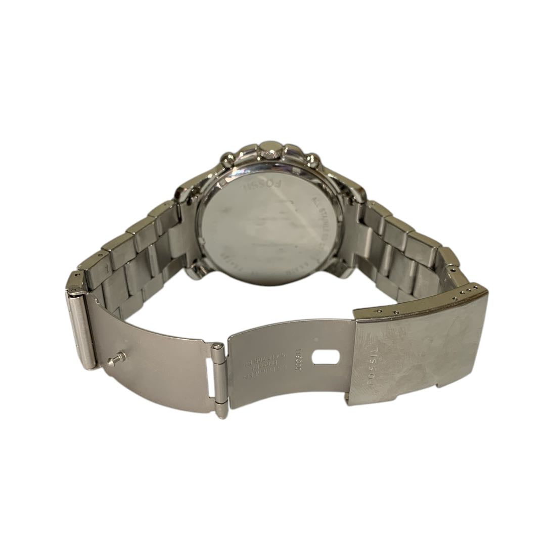 Fossil Analog Quartz Men フォッシル Watch 動作確認済み