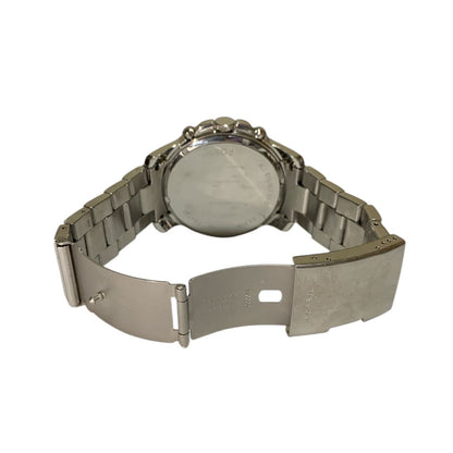 Fossil Analog Quartz Men フォッシル Watch 動作確認済み