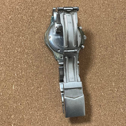 Yves Bertrand Analog Quartz Men