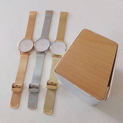 Fogelberg Analog Quartz Men