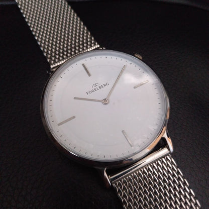 Fogelberg Analog Quartz Men