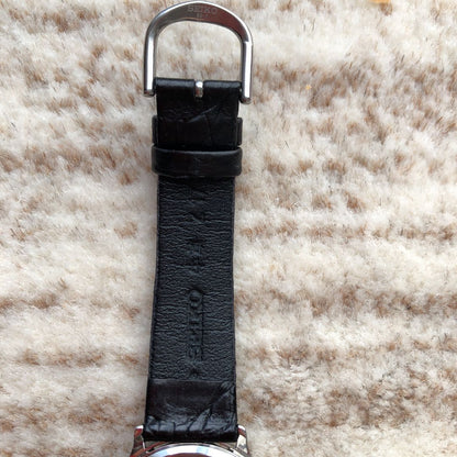 Seiko Analog Quartz Men